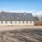 Σπίτι διακοπών 16 Person In Haderslev-by Traum