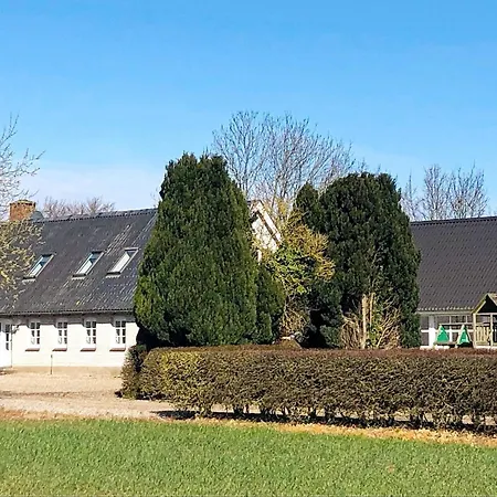 16 Person In Haderslev-by Traum *