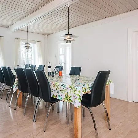 Dom wakacyjny 16 Person In Haderslev-by Traum Haderslev