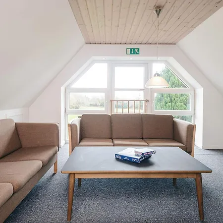 16 Person In Haderslev-by Traum Haderslev