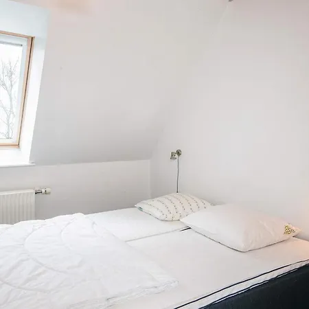 Dom wakacyjny 16 Person In Haderslev-by Traum *