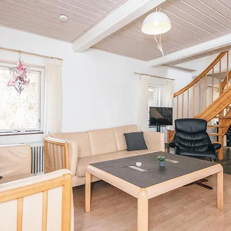 度假居 16 Person In Haderslev-by Traum *