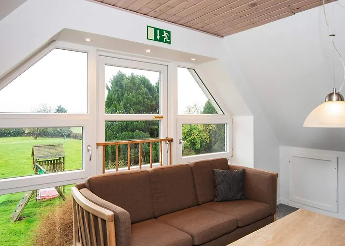 بيت للعطل 16 Person In Haderslev-by Traum هادرسليف